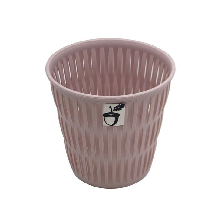 سبد نظم دهنده مدل بلوط طرح بامبو کد YPB-LM-2054
